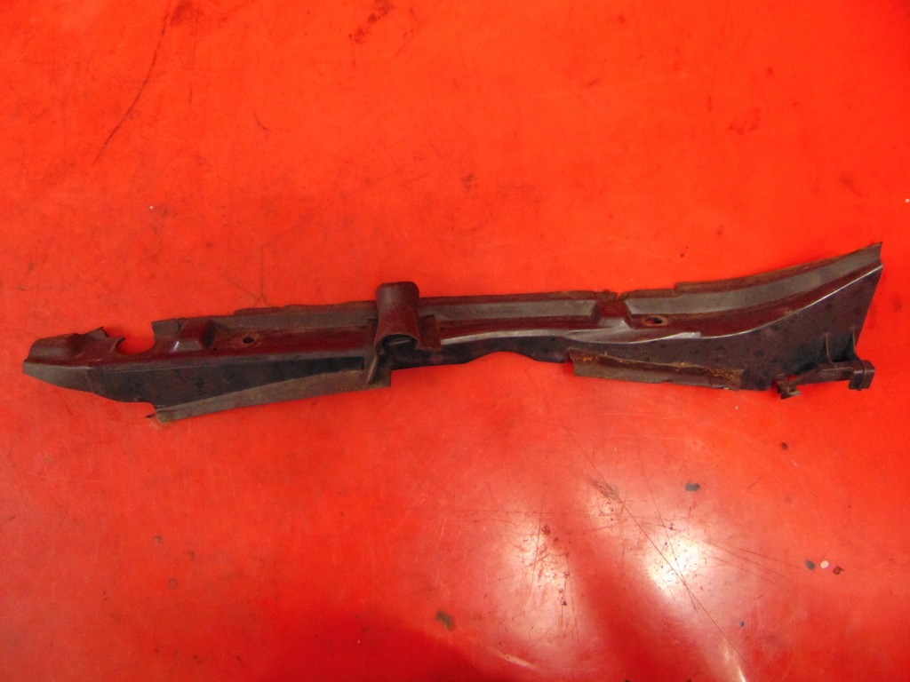 CAPACĂ RENAULT LATITUDE, CAPAC APARĂ, DREAPTA Product image
