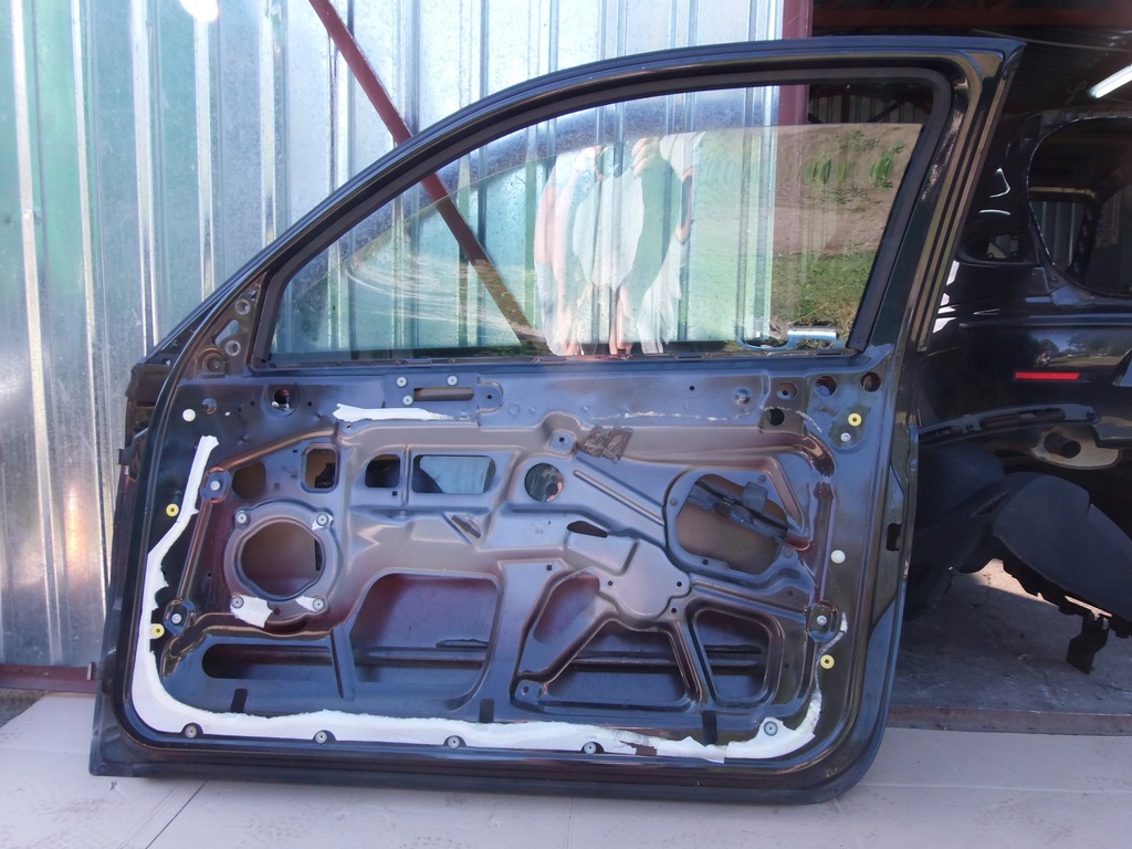 GEAM DREAPTA 846 ALFA ROMEO 147 3 USI Product image