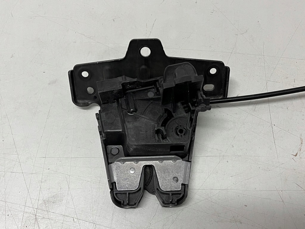 BLOCARE DE TĂIEREA NIVELULUI PORGAIUL SPATE VOLVO S90 V90 Product image