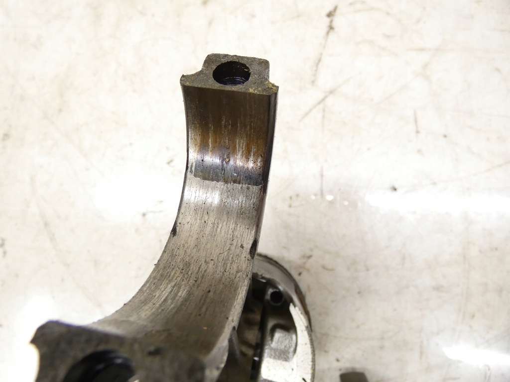 BMW F10 F11 F20 F30 E84 F25 E90 N47D20 PISTON PE CASTĂ Product image