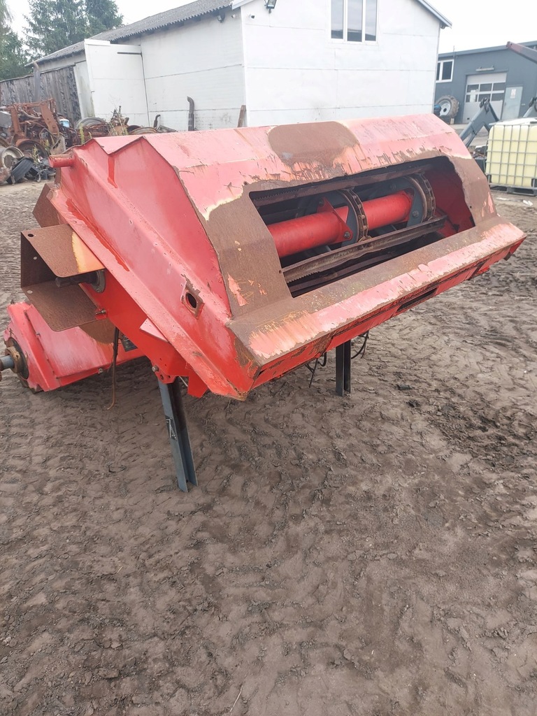 ALIMENTATOR INCLINAT GAT Massey Ferguson MF 7254 Product image