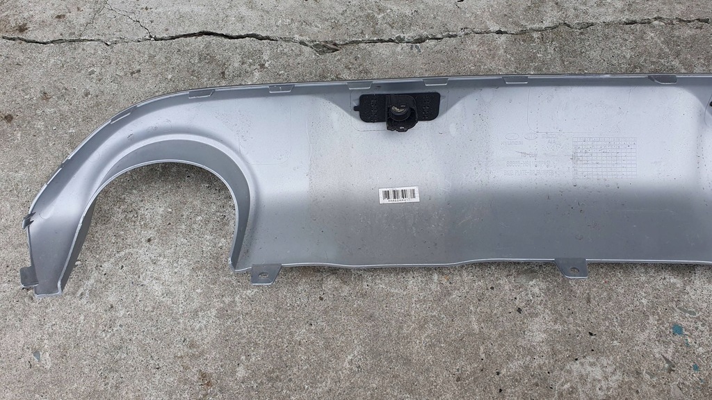 Kia Stoton Spoiler spate spate Product image