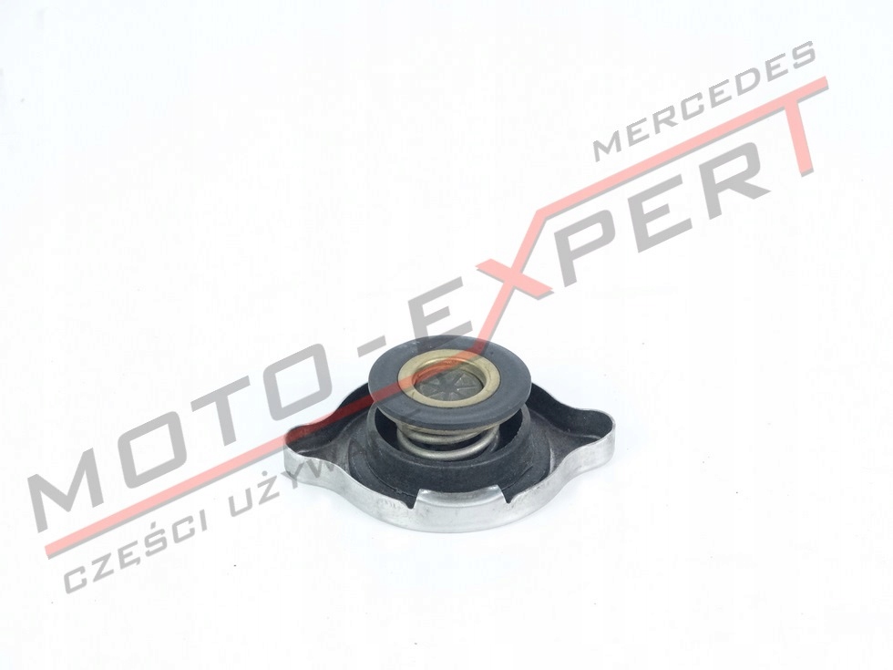 BOC RADIATOR Mercedes Clasa S W140 Product image