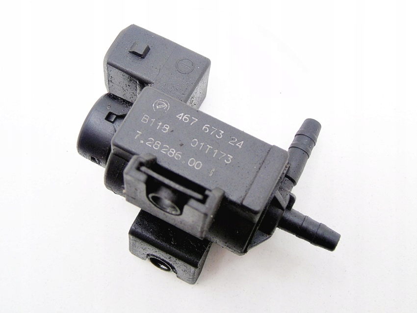 SUPAPĂ SOLENOID 46767324 1.9 JTD 147 156 PUNTO LYBRA Product image