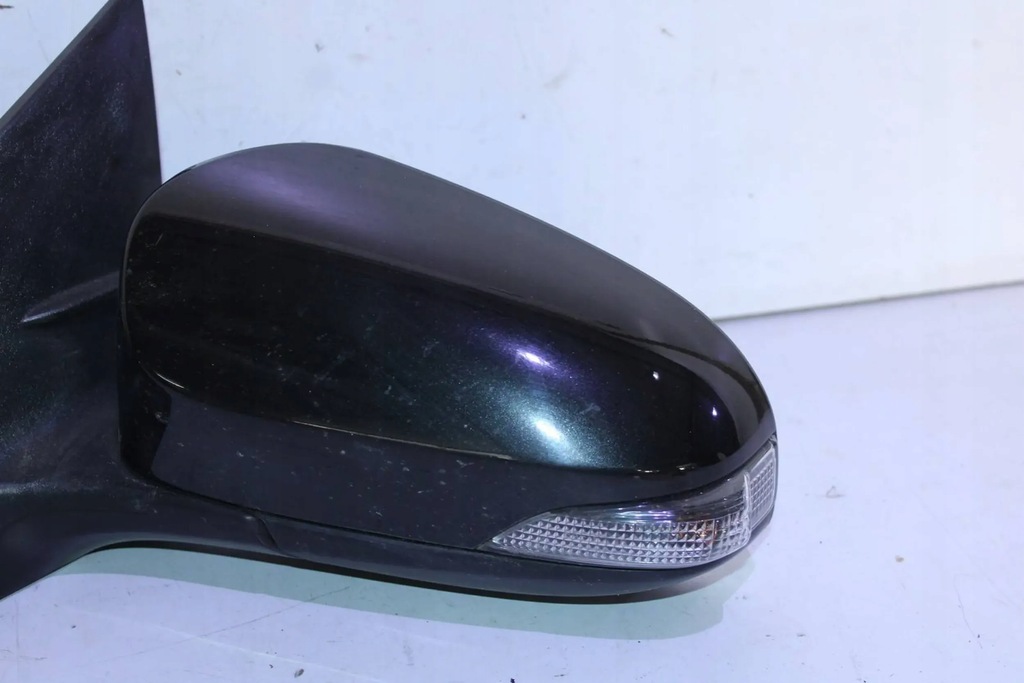 Oglinda exterioara stanga TOYOTA AURIS II 9 PIN EUROPA Product image