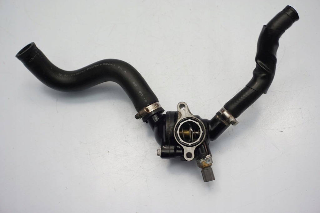 HONDA NC 750 X 21- TERMOSTAT + CARCASA + FURTUN APA Product image