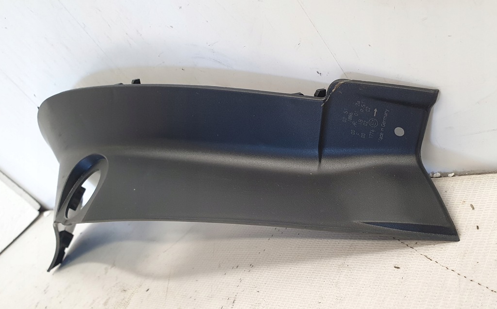 BANDA LAMPI SPATE DREAPTA OPEL ASTRA H ORG Product image