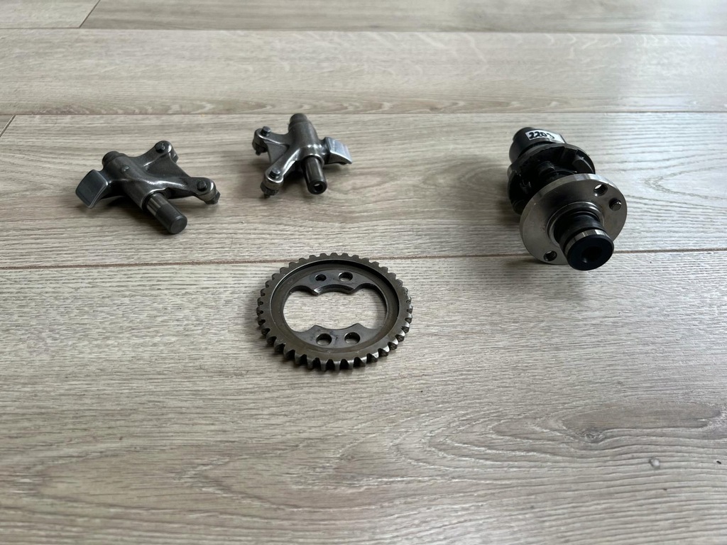 Suzuki XF 650 Freewind DR 650 Came culbutoare ale supapei arborelui cu came Product image