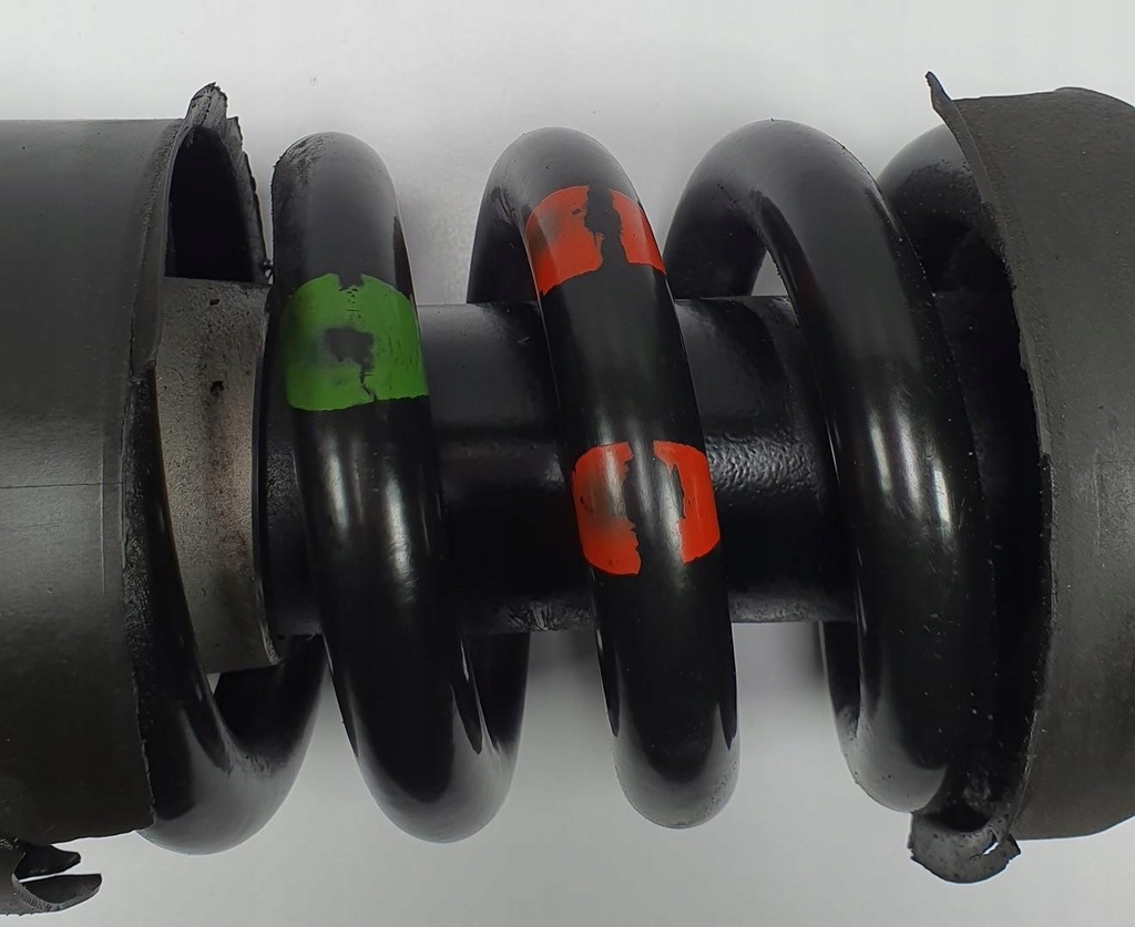 AMORTIZOR STANGA FATA ABC MERCEDES SL R230 AMG Product image
