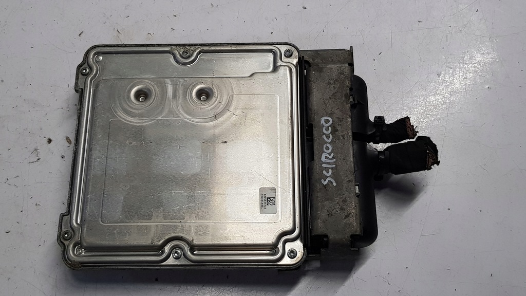 Calculator motor VW Scirocco 2.0 TDI Product image