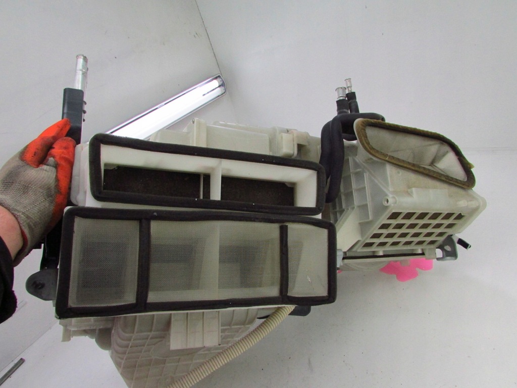 LEXUS RX CLIMATRONIC HEATER EUROPA 03-08 Product image