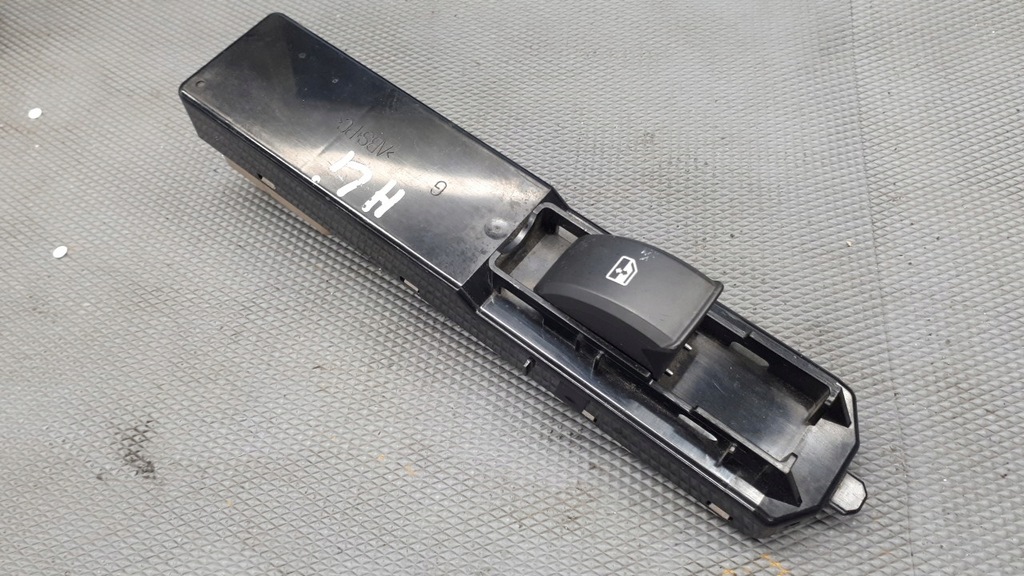 12764030 comutator geam saab 93 II Product image