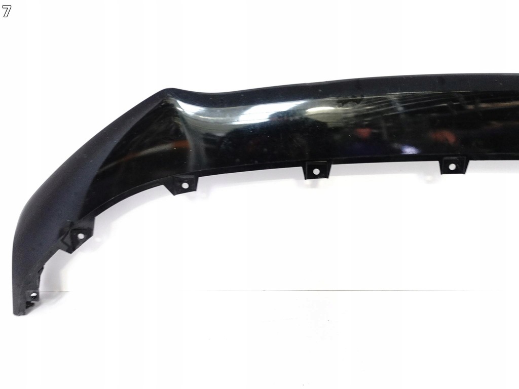 FORD MUSTANG MACH-E GT CX727 20- DIFUSOR SPOILER BARĂ FATA Product image