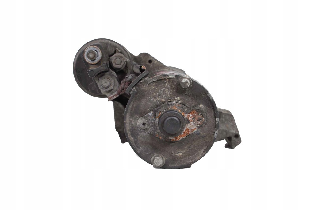 BMW E60 E61 520d N47 Starter 8506657 Product image