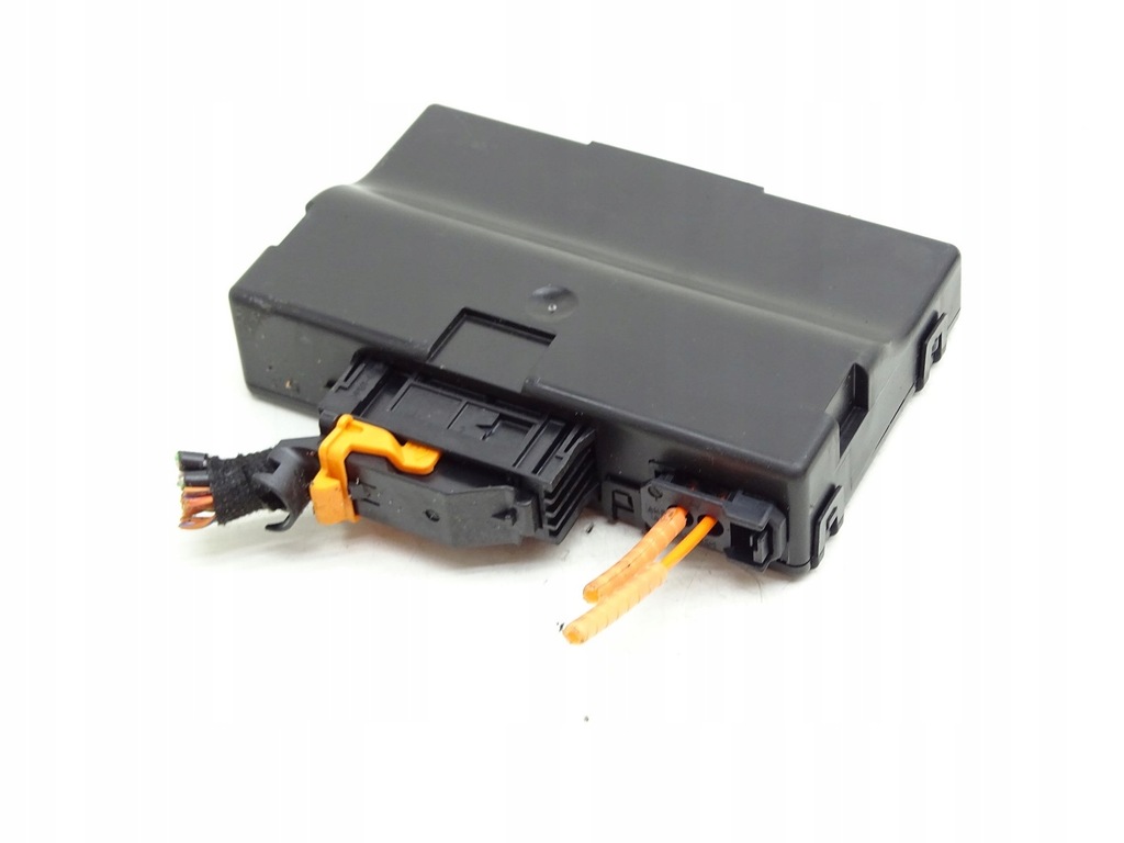 MODUL CONTROLLER GATEWAY AUDI A6 C7 A7 4G 4H0907468AB Product image