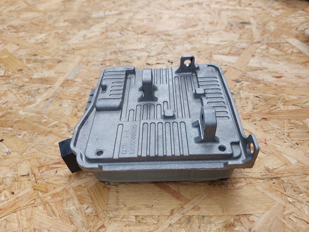 Hyundai I30 III 21/22 MODUL SUPORT CONTROLLER G456399505 Product image