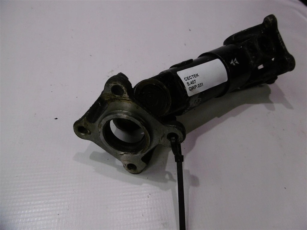 ARBORE DE TRANSMISIE FATA CECTEK 500 GLADIATOR KINGCOBRA Product image