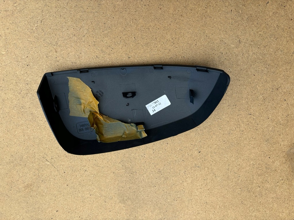 CARCASA OGLIGLIA DREAPTA OPEL MERIVA A 6428909 Product image