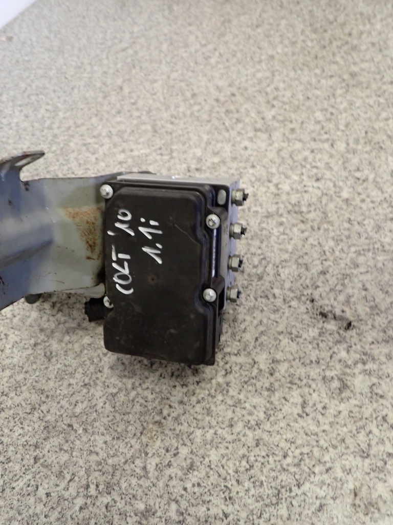 MITSUBISHI COLT 10- POMPA ABS ABSU Product image