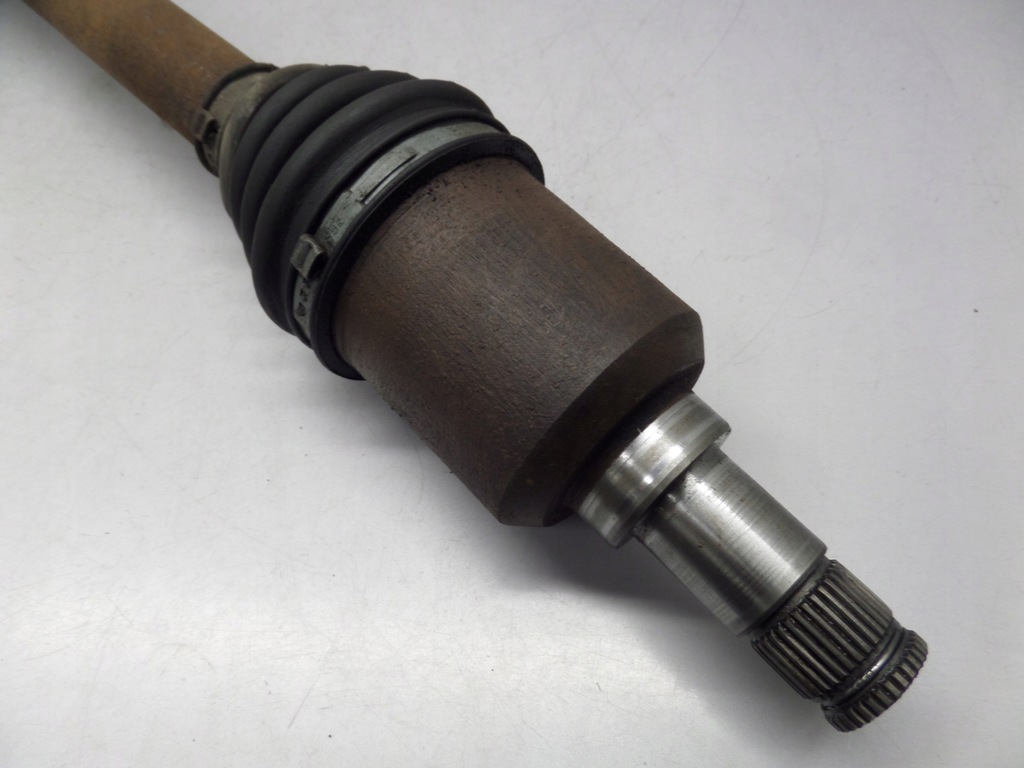 SEMI ARBORE DREAPTA LUNG SMART FORTWO 450 0,6 0,7 T 98-07 Product image