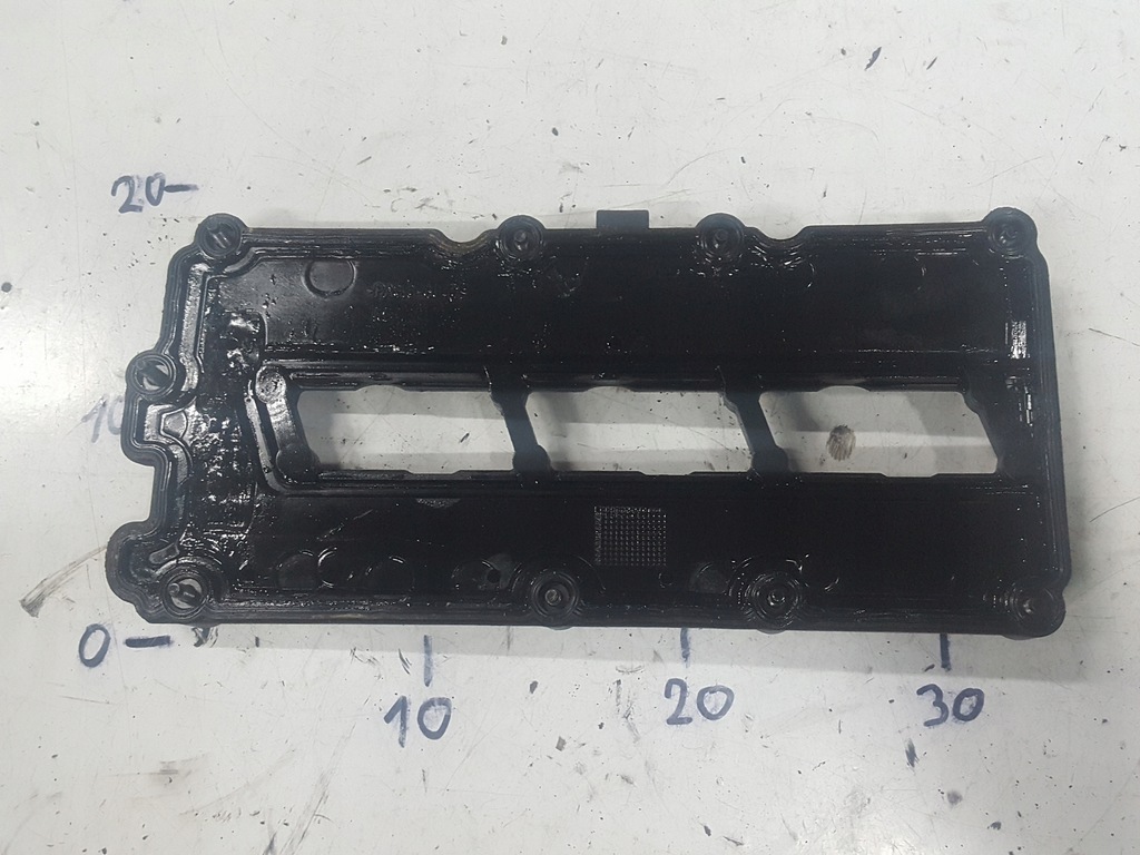 AUDI A4 B8 A5 2.7 TDI CGK CAPAC SUPPA DREAPTA Product image