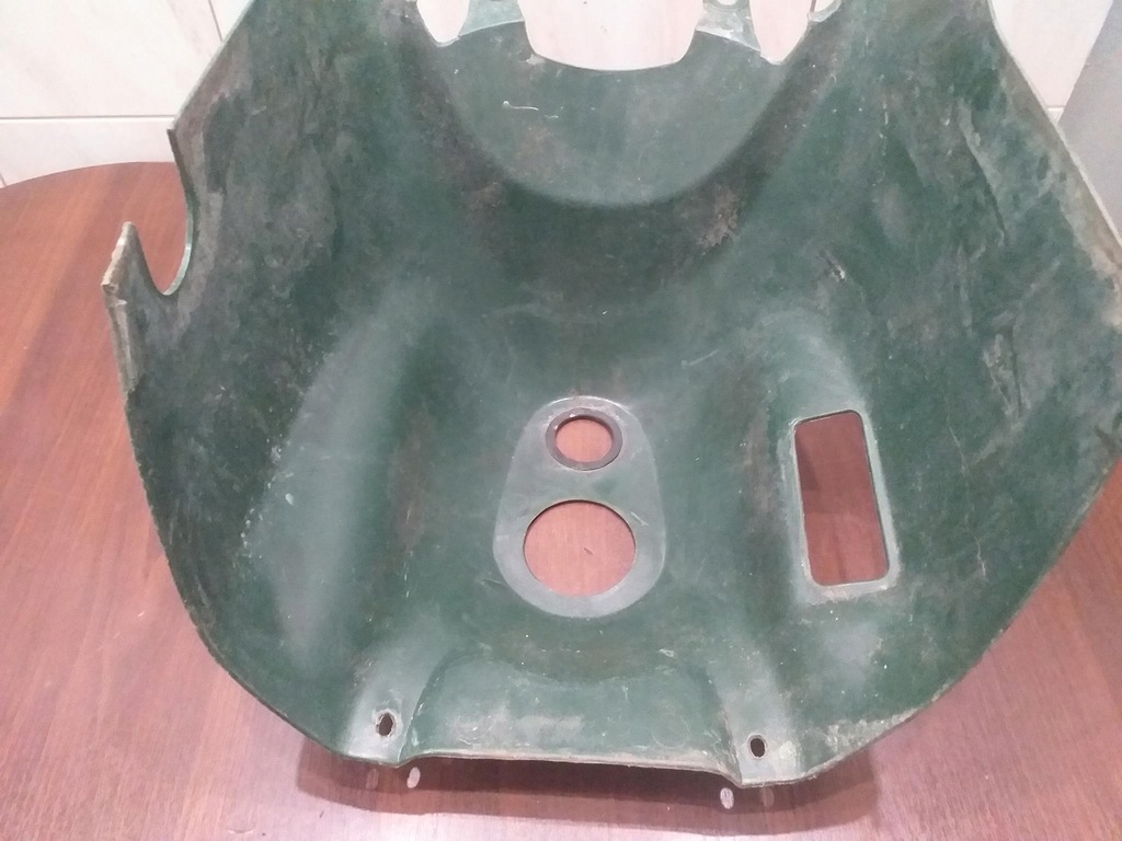 CAPAC REZERVOR COMBUSTIBIL KAWASAKI KVF 360 Product image