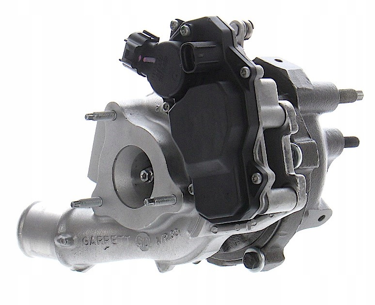 Turbocompresor 780708 Subaru Toyota 1.4 90 CP Product image