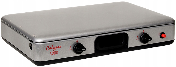 PATIBIL PE GAZ CU PLATĂ GRIL HPV CALYPSO 5000 PRISIERE 50mbar Product image