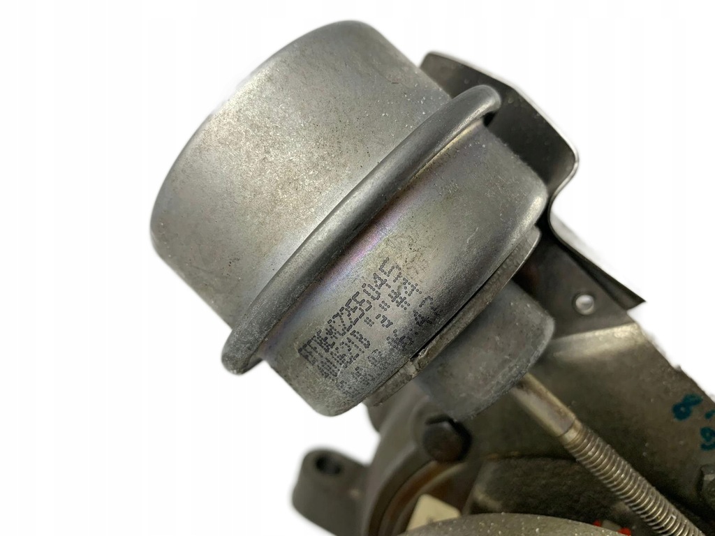 TURBINA VW NEW BEETLE 1.9 TDI 101 CP AXR ATD Product image
