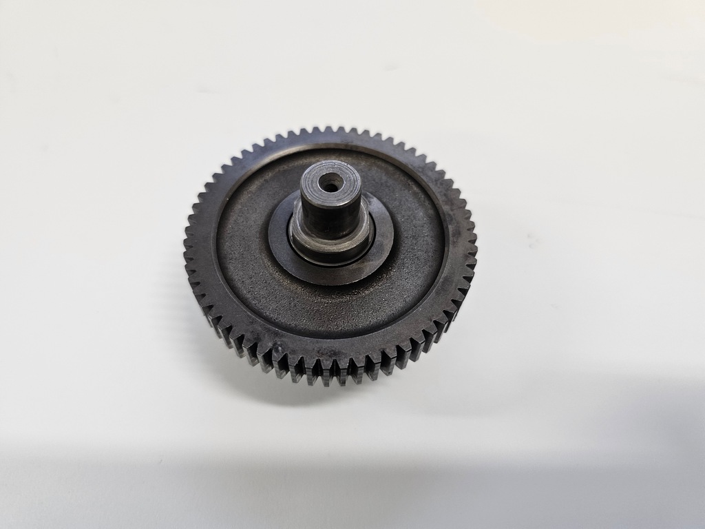 Pinion demaror Aprilia SX RX RS RS4 125 XSM Derbi GPR Product image