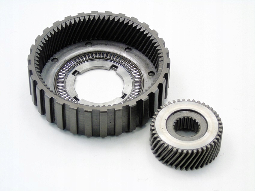 Trill Gear Coș 3S71-7000-CA 2.0 TDCI TDDI MONDEO MK3 Product image