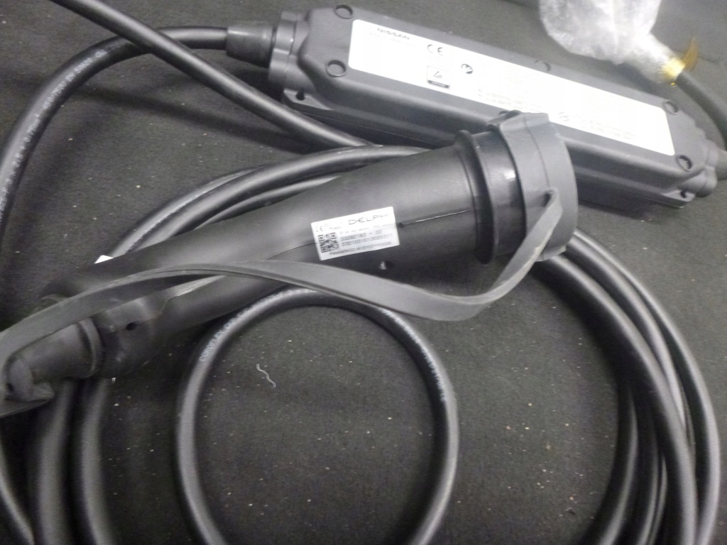 Încărcător de perete NISSAN LEAF ZE1 II 2 Z11 29690 5SH0A Product image