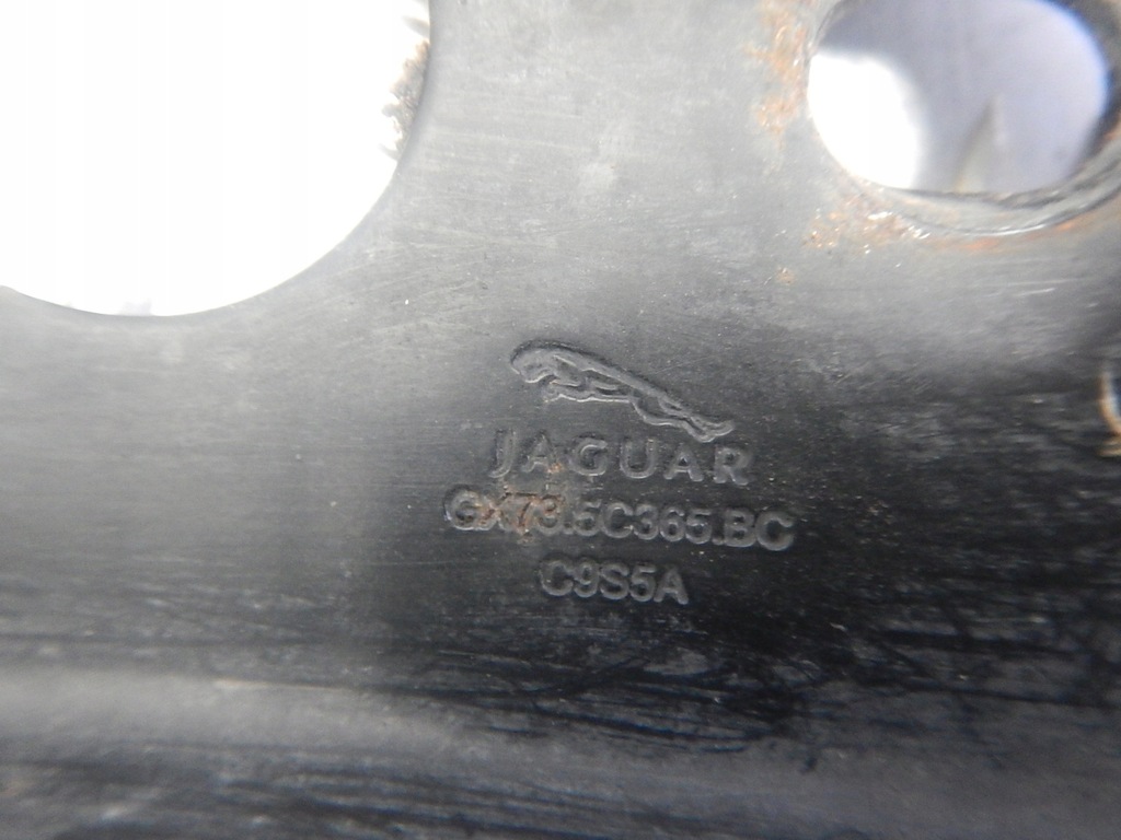 JAGUAR XE Product image