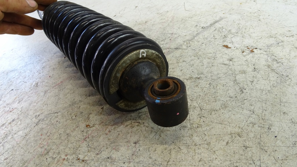 Yamaha Grizzly 700/550 Amortizor stanga spate Product image