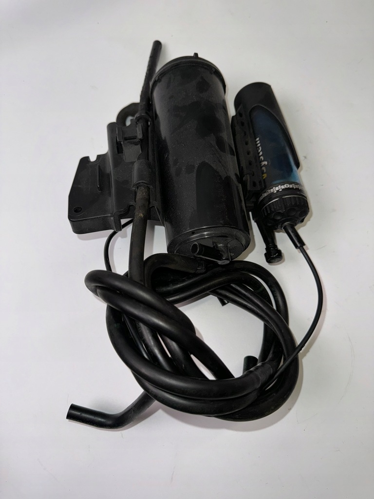 Sistem automat de lubrifiere a lanțului Scottoiler vSystem pentru BMW xr 900 Product image