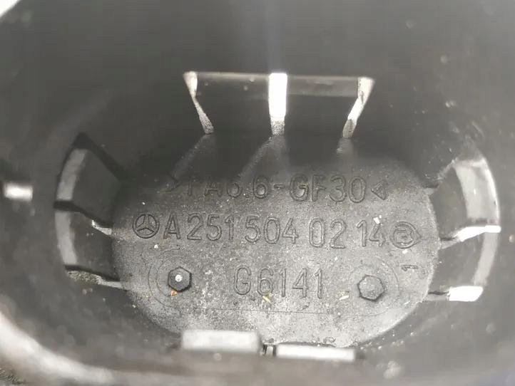 2518600647 MERCEDES-BENZ Spalator far dreapta Product image