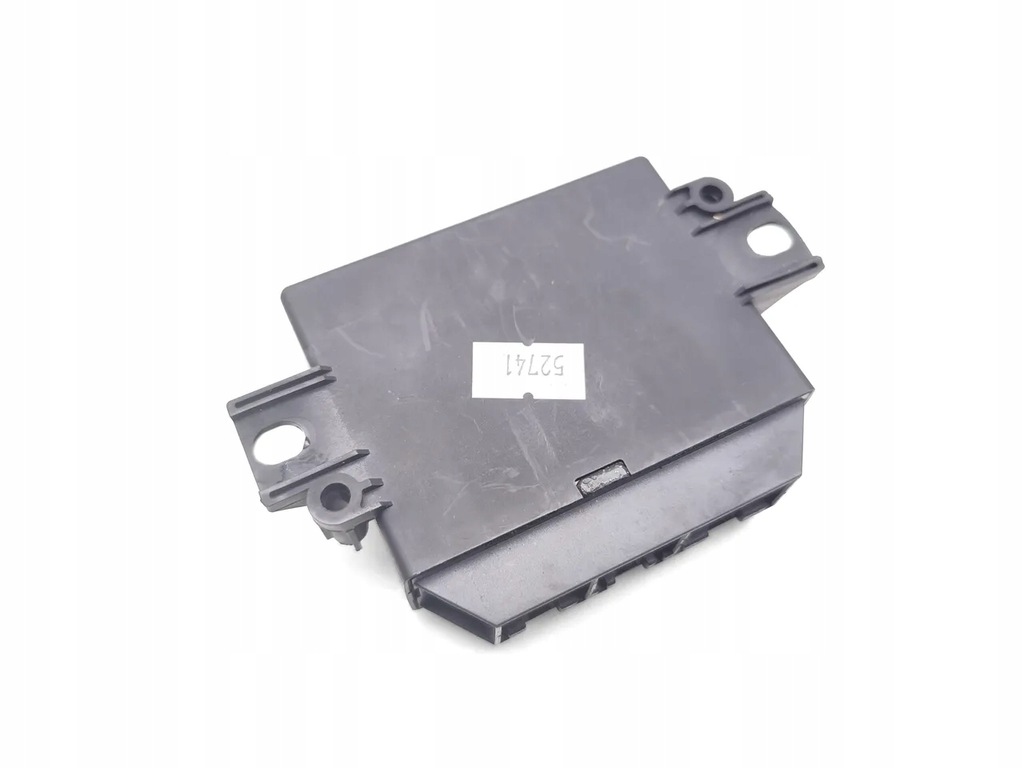 Modul de control al navigației Audi Q7 GPS Product image