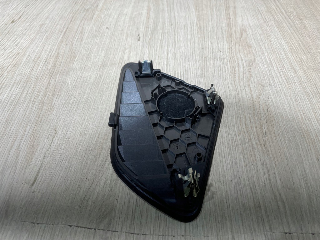 PORSCHE CARRERA 911 991 CAPAC DIFUZOR CONSOLA STÂNGA 99155257500 Product image
