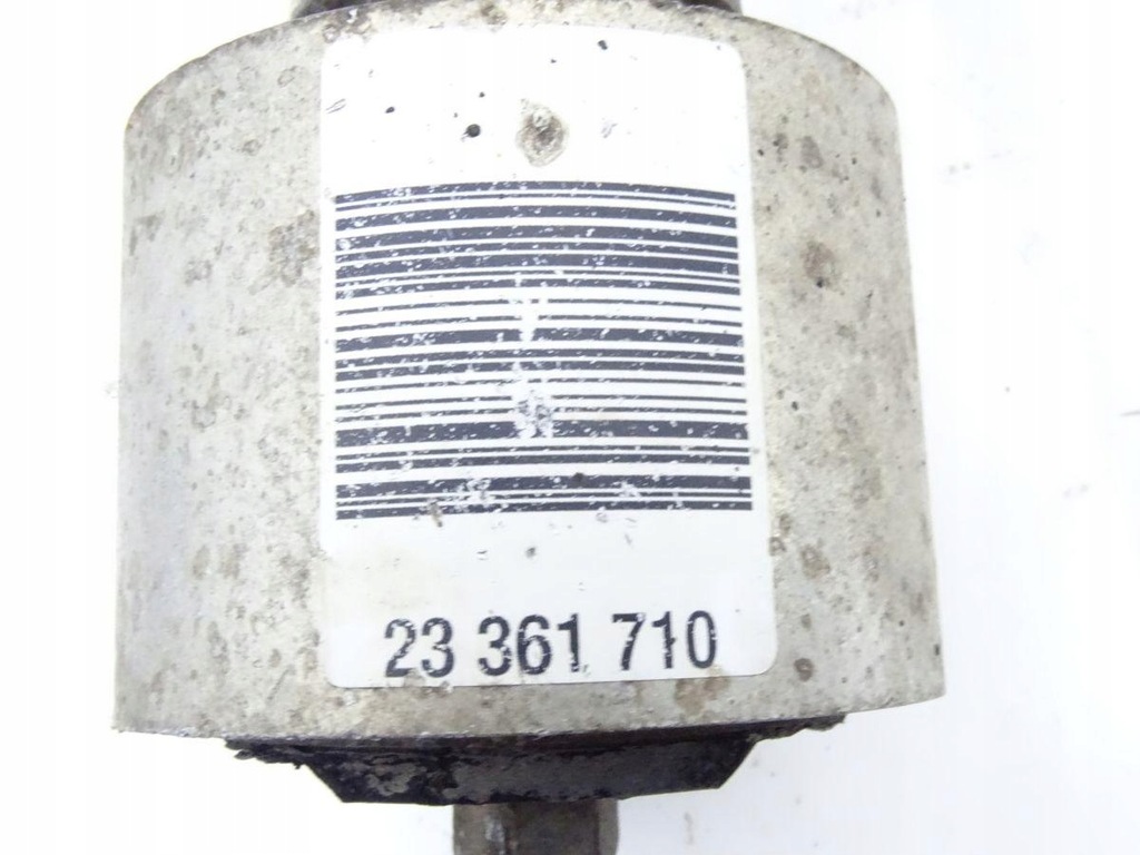 OPEL INSIGNIA A 13-17 BRAȚ COMANDĂ RIDICARE STÂNGA FAȚĂ ORIGINAL 23361710 Product image