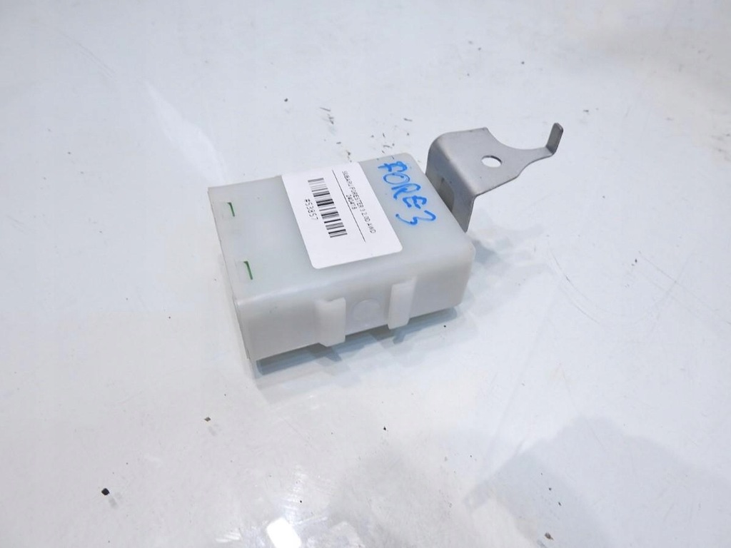 MODUL CONTROLLER BLOCARE CENTRALĂ SUBARU FORESTER III 88035FG010 Product image