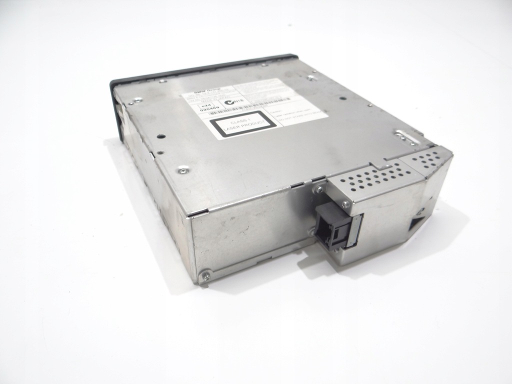 CD BMW E60 LCI 9131850 CD SCHIMBER Product image