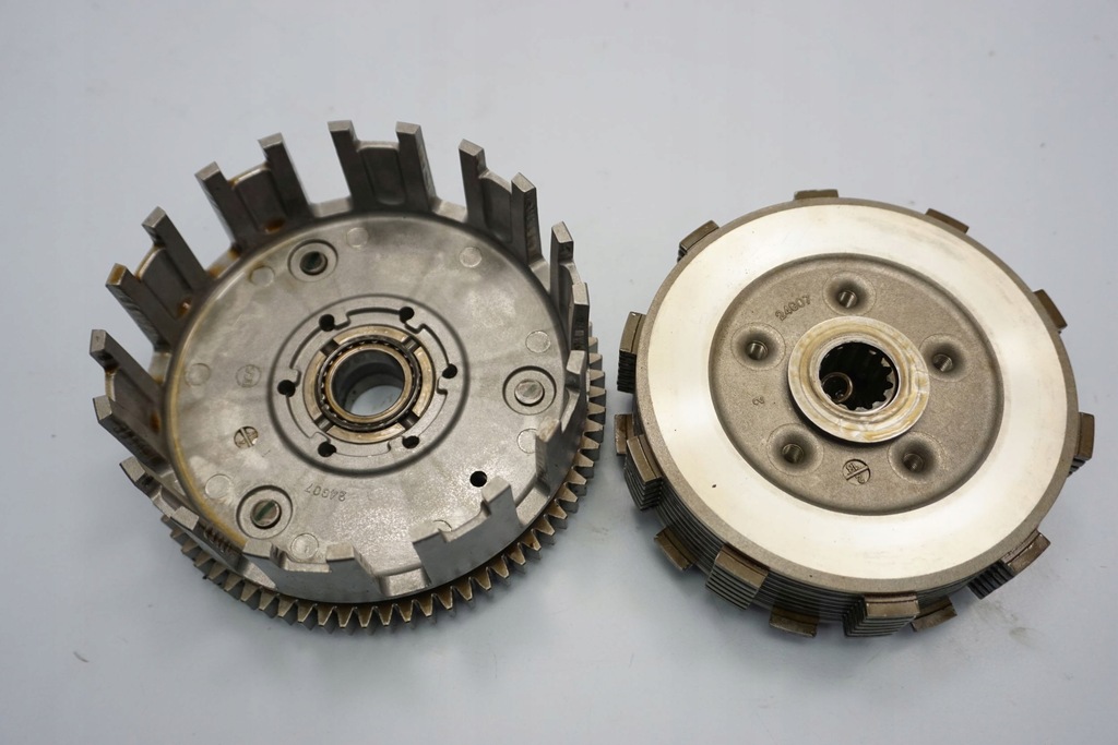 BMW G 310 GS 17- COS AMBREAJ Product image