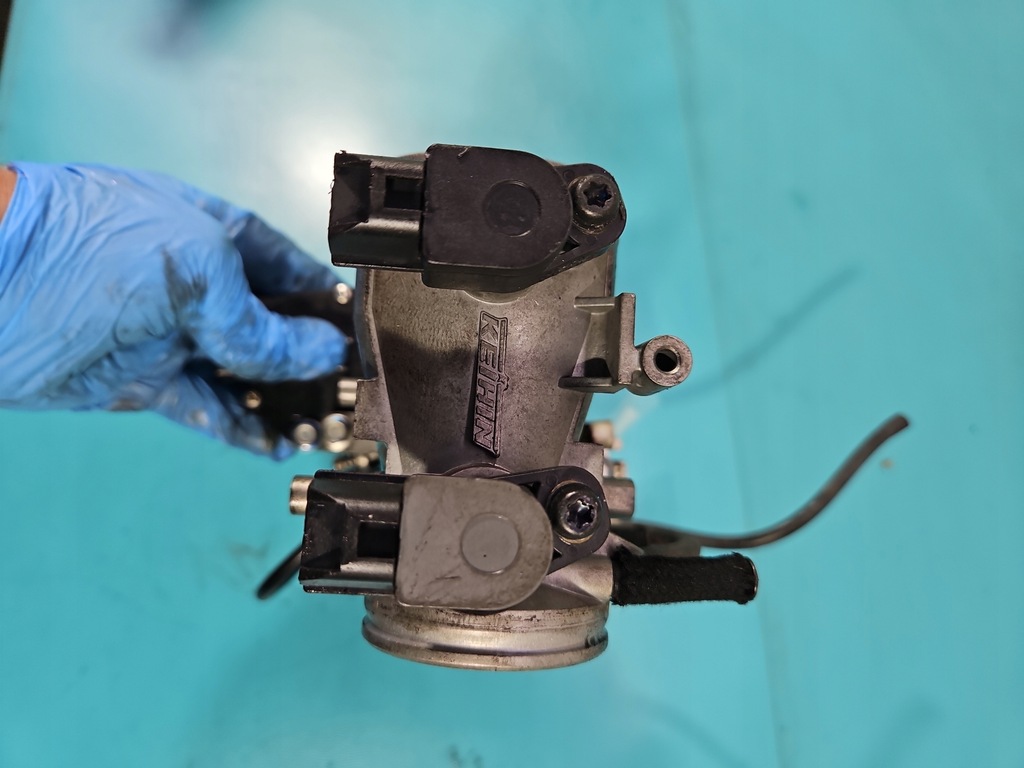 CARBURATOR Z750 DIMENSIUNE 0.7 Product image