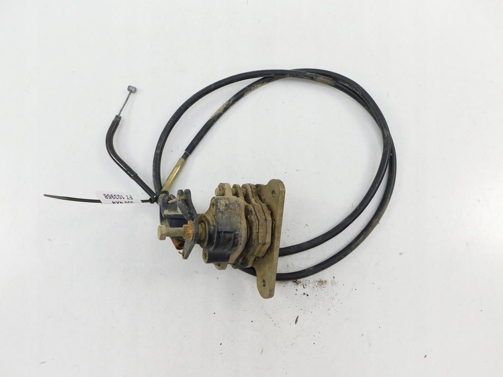 ETRIER FRANA DE MANA LINHAI HYTRACK 550 4x4 Product image