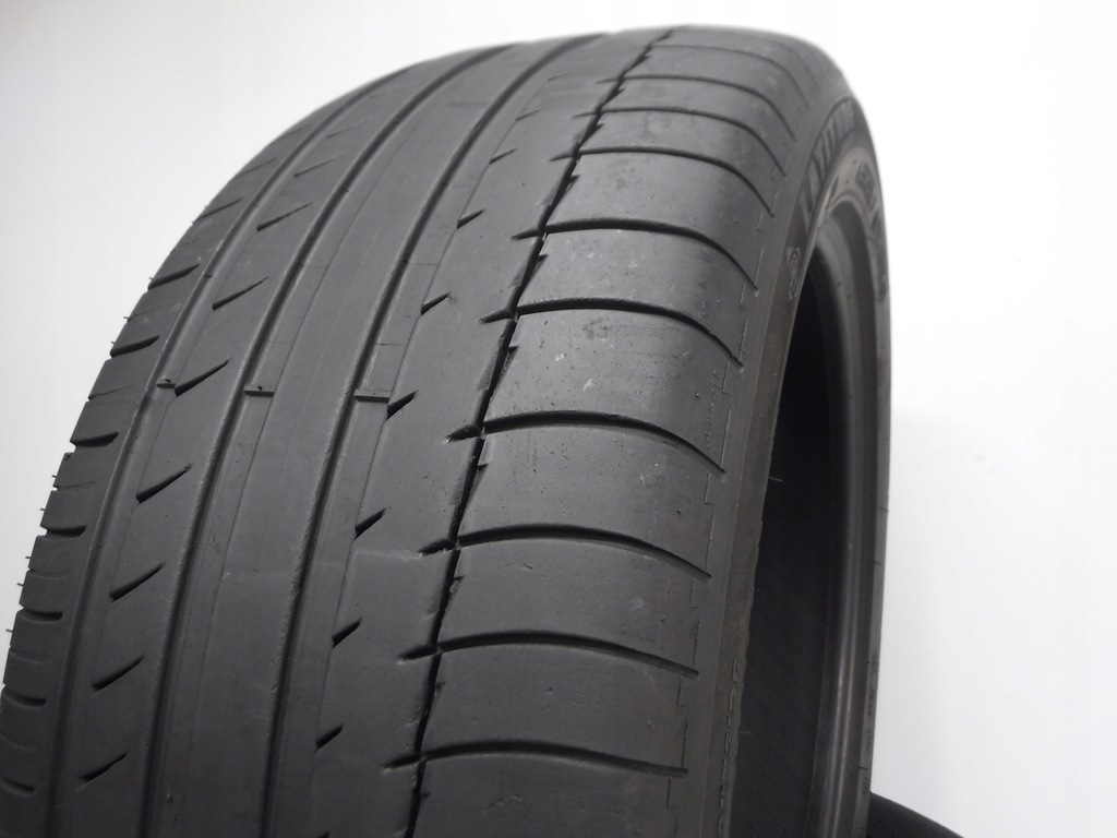 ANVELOPE DE VARĂ MICHELIN LATITUDE SPORT 255/45/20 101W AO Product image