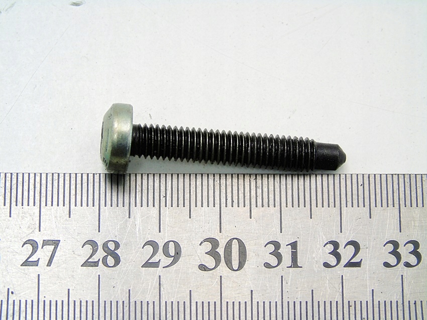 Șurub punte arbore cu came 3.0 D E39 E46 E38 BMW 330D 530D X5 730D E53 Product image