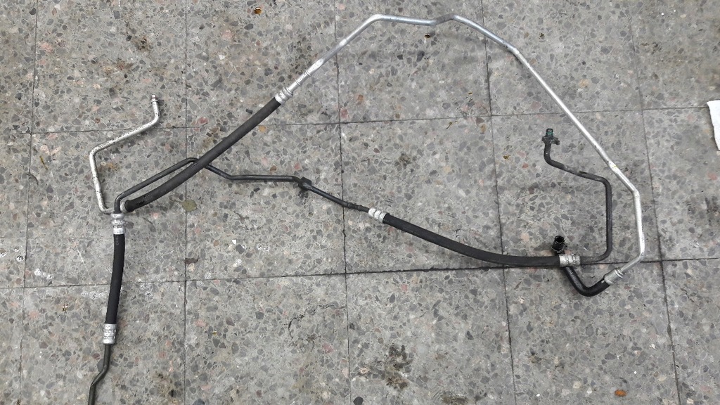 9638222480d cablu servodirectie peugeot 206 3d Product image