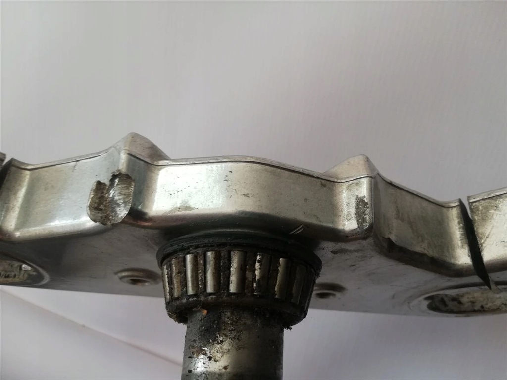RAFT SUSPENSIA LAGI LAGA TRIUMPH SPEED MASTER 2003 Product image