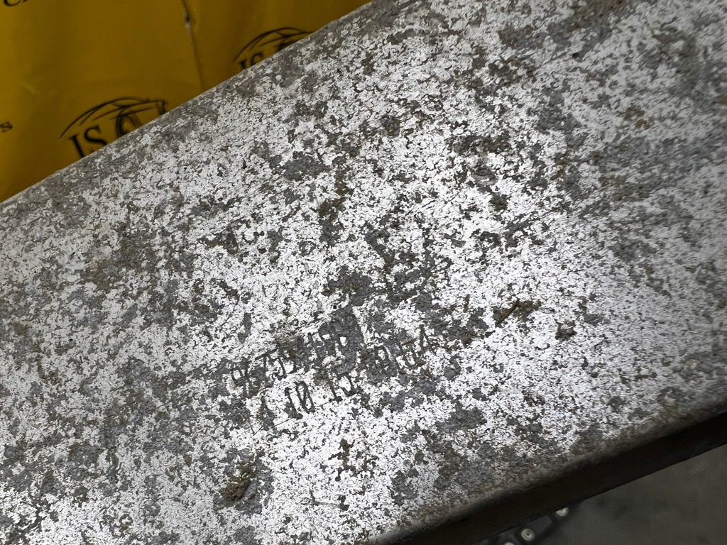 INFORTARE BARA BARĂ SPATE CITROEN C4 GRAND PICASSO II Product image