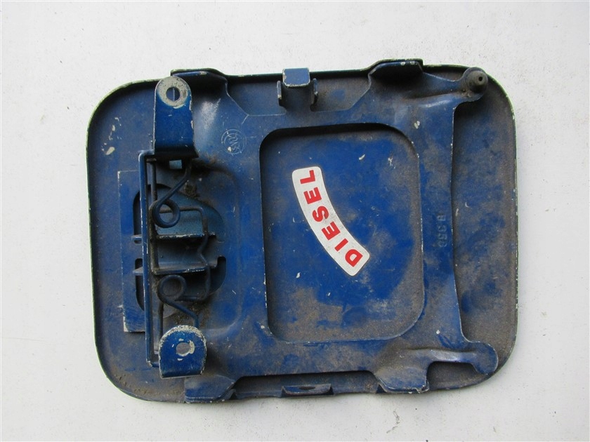 Clapeta de umplere CITROEN JUMPER 99R Product image